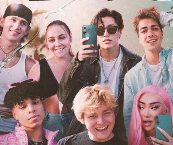 Netflix запускает реалити-шоу про TikTok