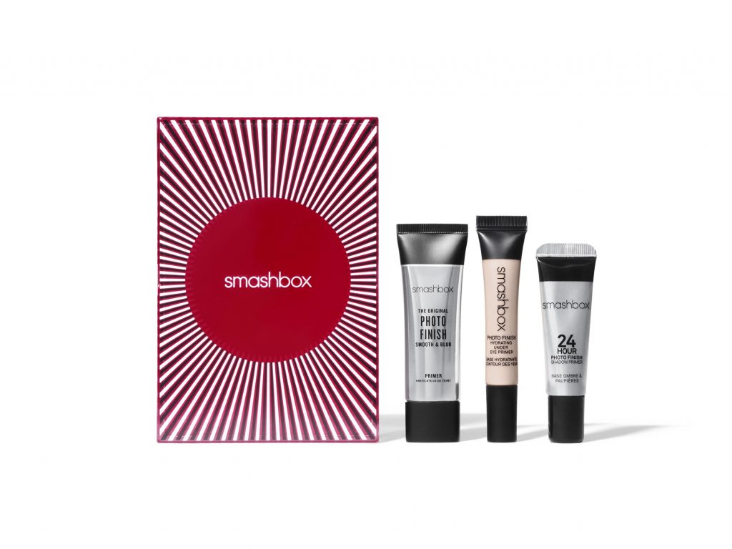 Набор Primer Trio, Smashbox, 2490 р.