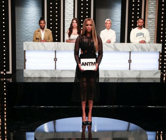 Изнурительные условия и 40 долларов в день: какие секреты скрывало шоу «Топ-модель по-американски»