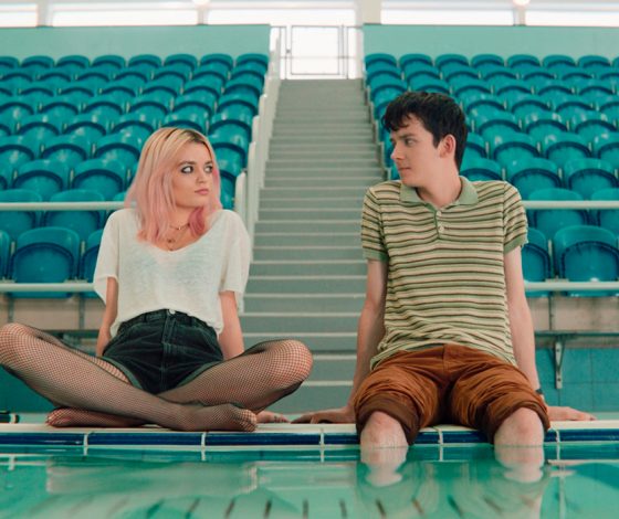 Топ-10 откровенных сериалов, в которых очень много секса