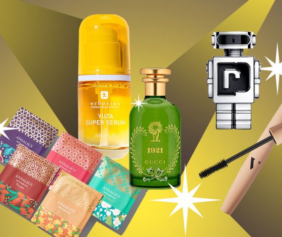 Подводим итог: 15 лучших бьюти-продуктов 2021 года – независимый выбор редакции