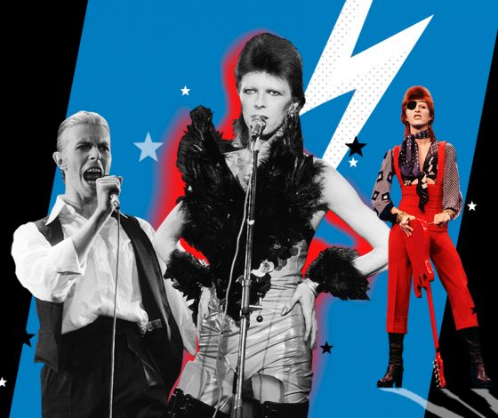 Экспериментатор и революционер: как Дэвид Боуи изменил моду, музыку и культуру