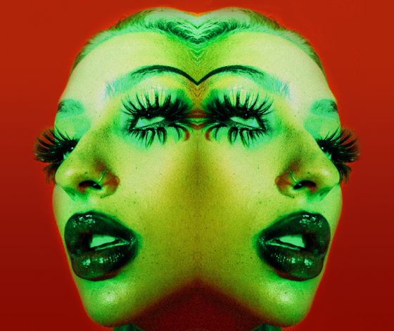 Поколение: певица Kina