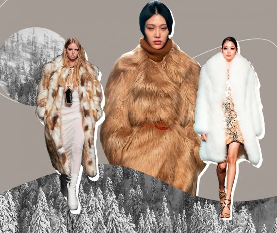 Гид по эко-шубам: какие модели выбирать в новом сезоне