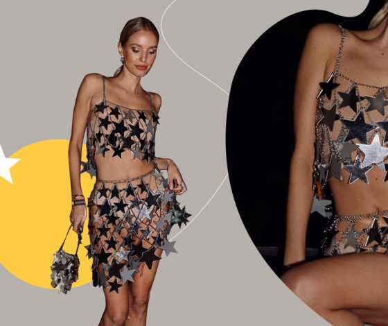 Главная предновогодняя вечеринка: в чем пойти на «ВЭУ-2022»?