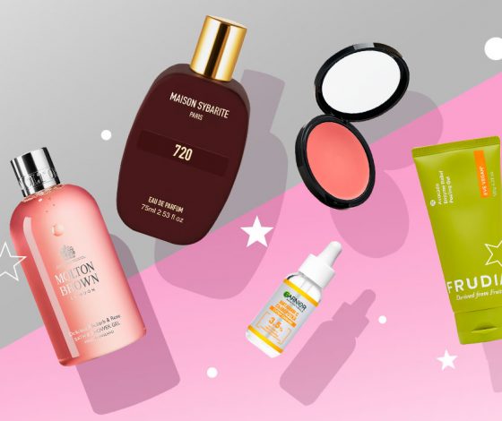 Бьюти-новинки месяца: новая тушь от Веры Брежневой, чаши для лица и аюрведа для волос