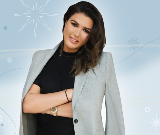 Финишная прямая: бьюти-процедуры, которые нужно успеть сделать до Нового года