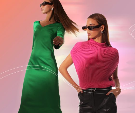 Бренд недели: что нужно знать о российской марке You Wanna