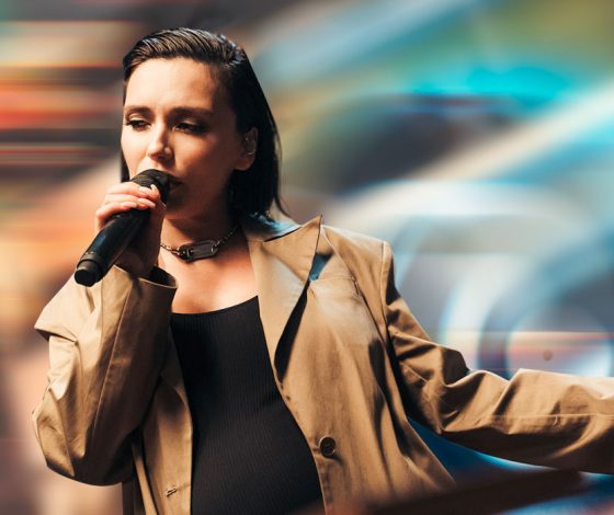 Что слушать на свидании: 3 идеальных подборки под любое настроение