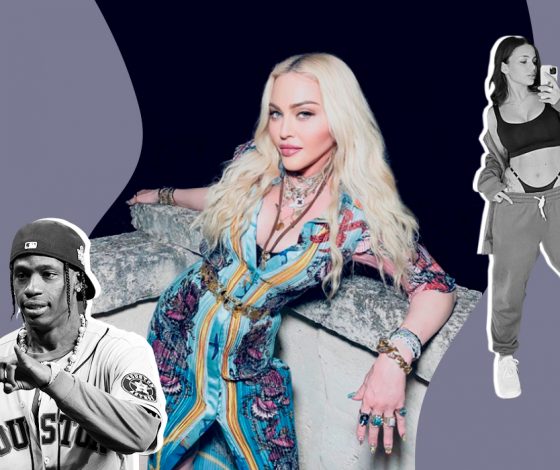 Топ-12 самых громких скандалов 2021 года