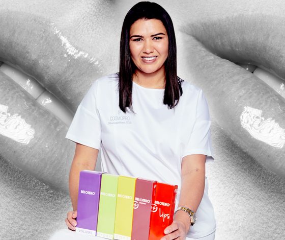 Из уст в уста: все о контурной пластике, лифтинге и плазмотерапии губ