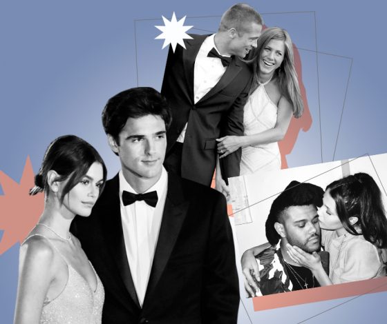 Топ-8 звездных пар, о воссоединении которых мы мечтаем