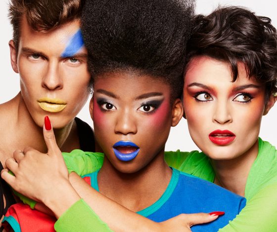 Зеленая помада от MAC: какие еще необычные цвета выпустил бьюти-бренд?