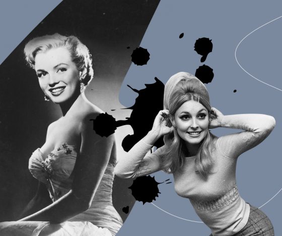 От Мэрилин Монро до Шерон Тейт: 5 актрис, чья жизнь трагически оборвалась