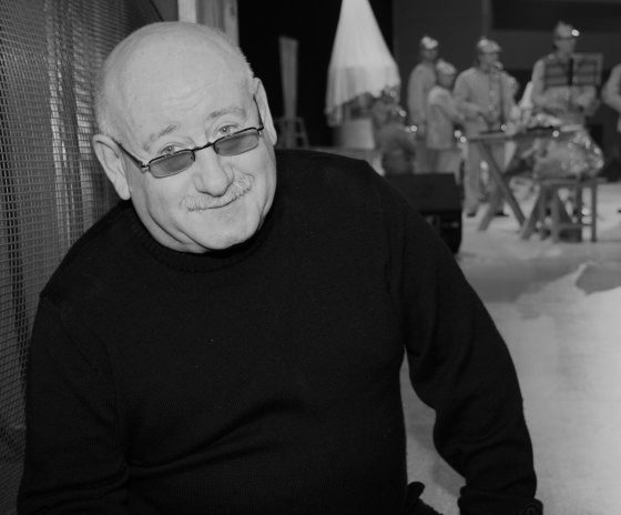 Умер создатель «Кинотавра» Марк Рудинштейн