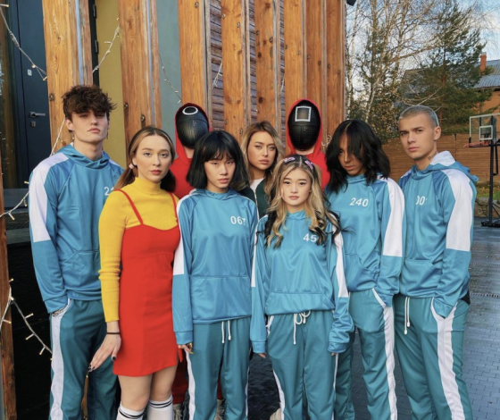 Абсолютный чемпион: XO TEAM стали самым популярным объединением ТикТок-блогеров в мире