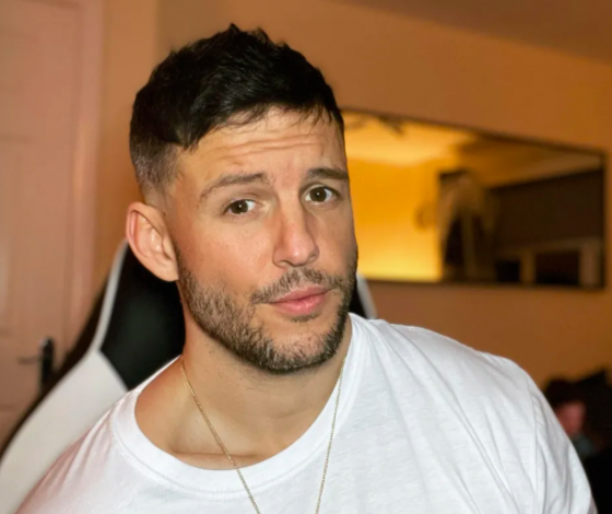 Двойник Тома Харди стал интернет-звездой