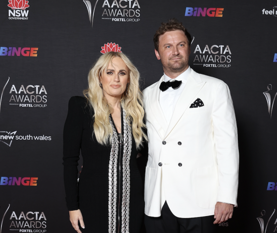 Новая жизнь и новый роман: похудевшую Ребел Уилсон заметили с бойфрендом