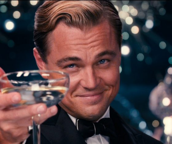 Праздник к нам приходит: дезодоранты на основе виски, рома и водки – лучший подарок бойфренду на Новый год