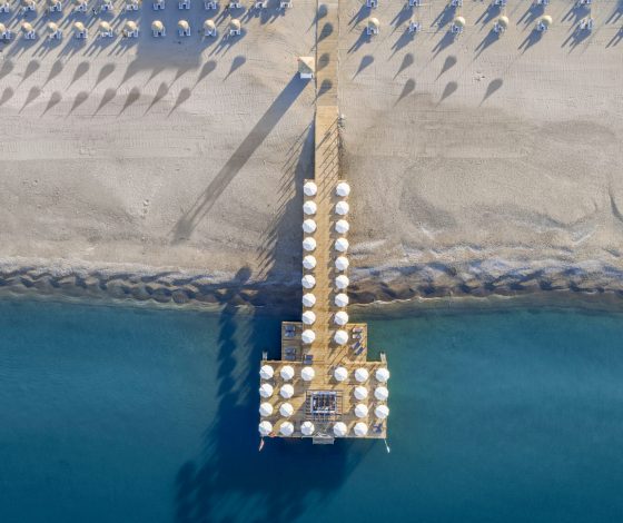 Когда хочется вернуться в лето: где отдохнуть на каникулах