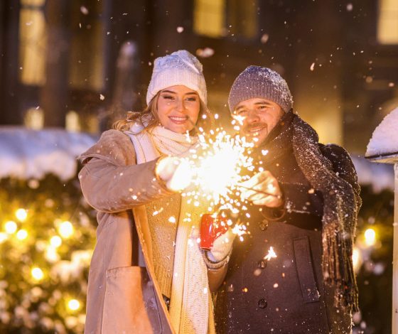 EMIN и Алена Гаврилова снова вместе
