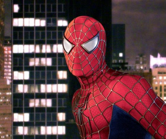 Тест: какой Человек-паук мог бы стать твоим парнем?