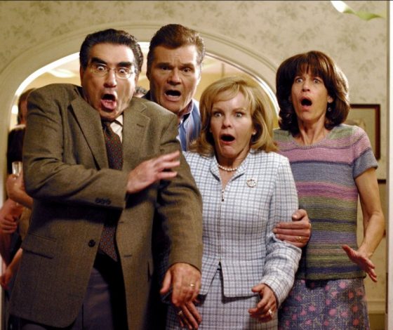 Кринж недели: самые нелепые и удивительные новости в заголовках СМИ