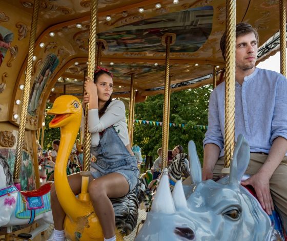 Что смотреть: лучшие российские комедии