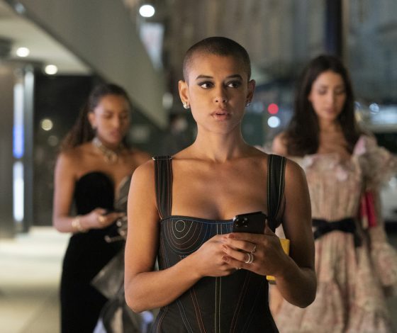 Тест: не пора ли тебе обновить гардероб?