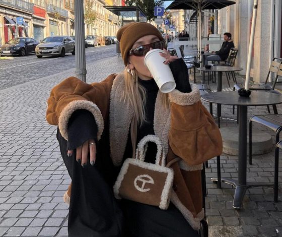 14 теплых аксессуаров, которые спасут от холода этой зимой