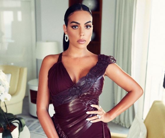 Самые красивые девушки футболистов: от Шакиры до Джорджины Родригес