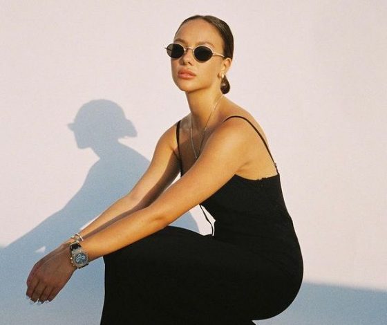 О Тимати, похудении и женственности: победительница «Холостяка» Катя Сафарова откровенно ответила на вопросы поклонников