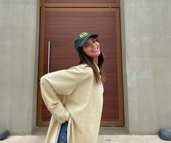 Как не надо знакомиться с девушками: отчаянный фанат пытался проникнуть в дом к Кендалл Дженнер