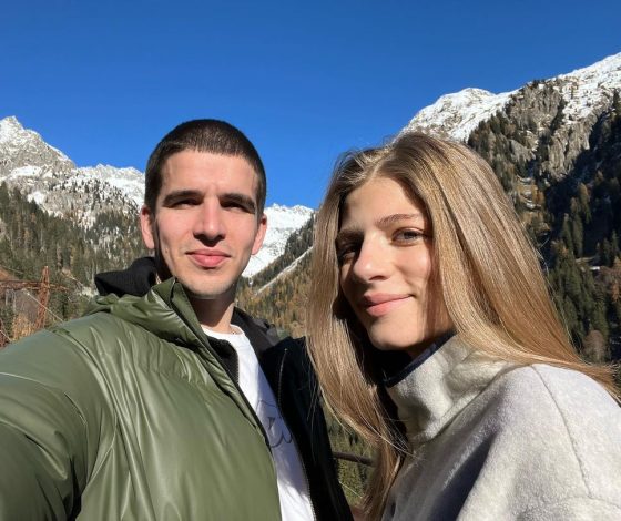 Саша Новикова и Федук поделились редкими фото подросшей дочери