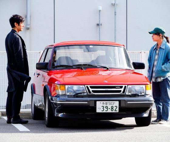 Кинокритики США назвали лучший фильм 2021 года 