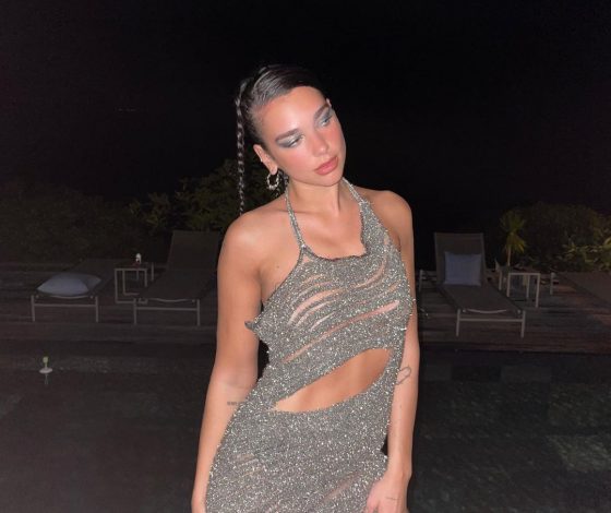 Как чувствовать себя на пляже комфортно: показывает Дуа Липа