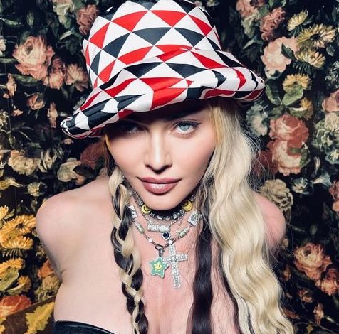 «Что вы сделали с Мадонной?»: поклонники не узнают внешность певицы