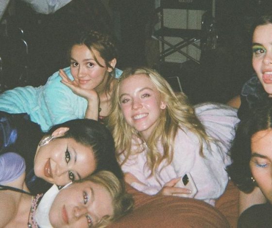 Будет суд? Создателей «Эйфории» обвинили в жестоком обращении с актерами