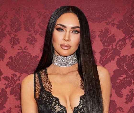 Школьная прическа: неожиданная идея от Меган Фокс