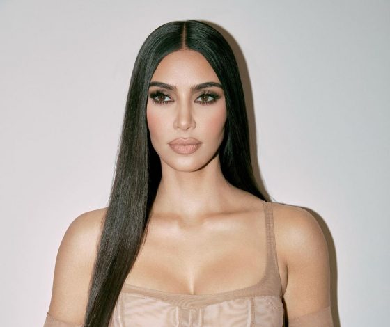 Страсть и буря: Ким Кардашьян рассказал об их отношениях с Питом Дэвидсоном