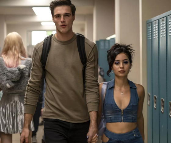 Тест: с кем из «Эйфории» ты могла бы встречаться?