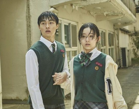 Грандиозный успех: корейский сериал «Мы все мертвы» за сутки возглавил рейтинг Netflix