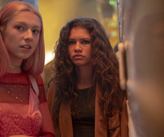 «Эйфория» стала вторым по популярности сериалом HBO