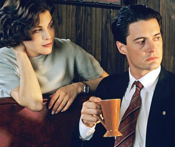Вспомнить все: как сейчас выглядят актеры сериала «Твин Пикс»