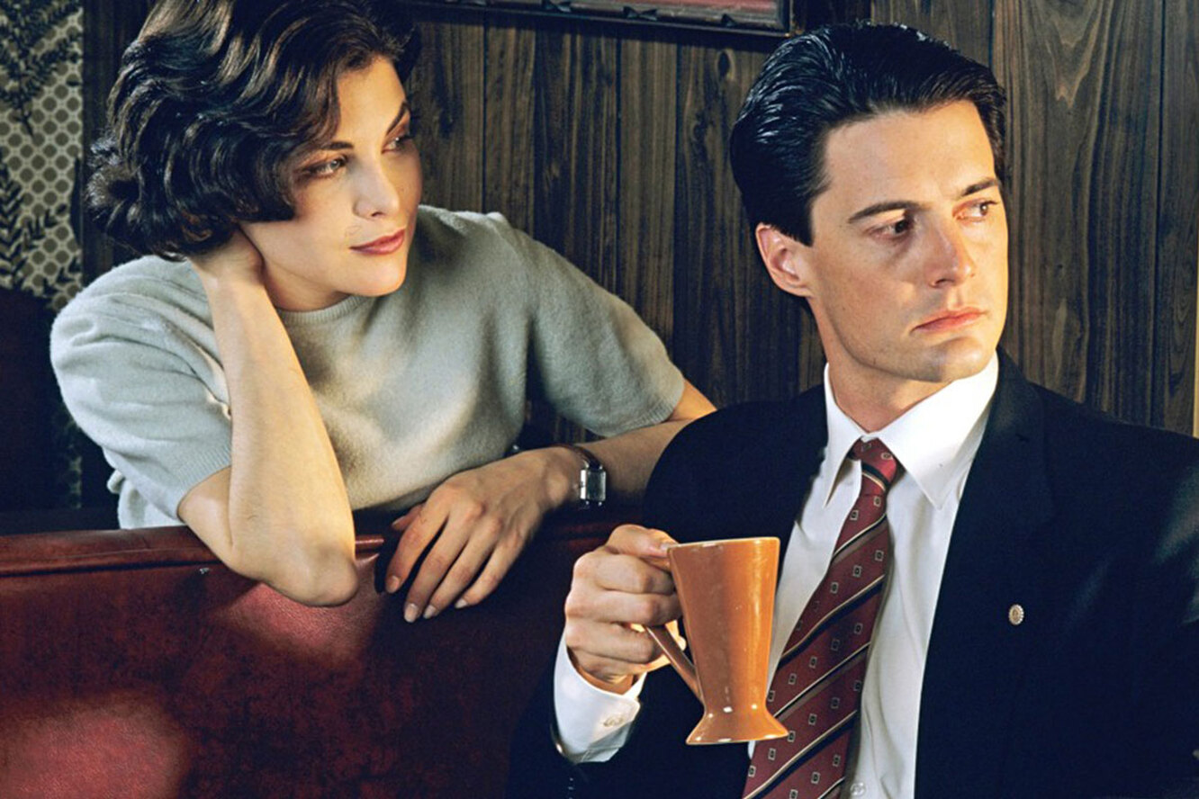 What Does Total Recall: Twin Peaks’ Cast Look Like Now?