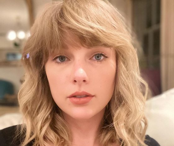 Фанат Тейлор Свифт пытался проникнуть в ее дом, чтобы поговорить с ней, но его арестовали