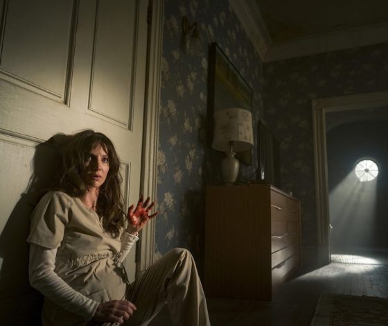 Что смотреть: топ-10 лучших хорроров 2021 года