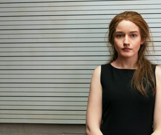 Реальную героиню сериала «Изобретая Анну» мошенницу Анну Делви-Сорокину освободили из тюрьмы