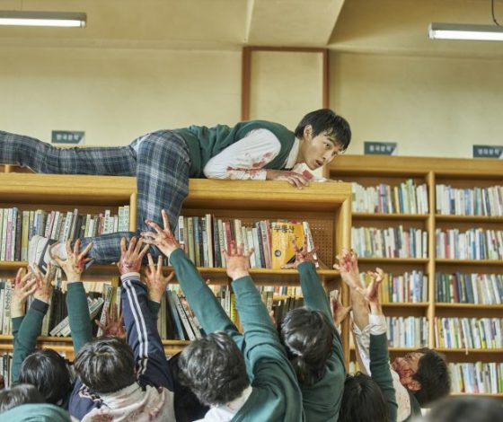 Лучше «Игры в кальмара»: что нужно знать о самом ожидаемом корейском сериале