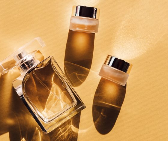 Ищите в рекомендациях: основатели TikTok запускают свой парфюмерный бренд